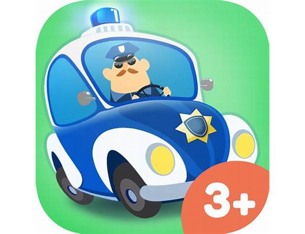 Little Police Station for Android - Download the APK from Habererciyes